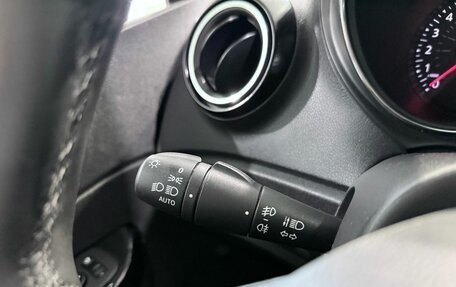 Renault Kaptur I рестайлинг, 2019 год, 1 750 000 рублей, 17 фотография