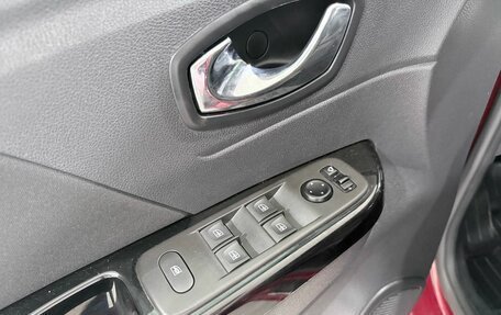 Renault Kaptur I рестайлинг, 2019 год, 1 750 000 рублей, 12 фотография
