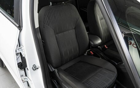 Opel Zafira C рестайлинг, 2014 год, 1 315 000 рублей, 16 фотография