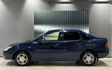 Ford Focus IV, 2003 год, 345 000 рублей, 3 фотография