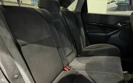 Ford Focus IV, 2003 год, 345 000 рублей, 14 фотография