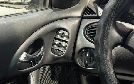 Ford Focus IV, 2003 год, 345 000 рублей, 12 фотография