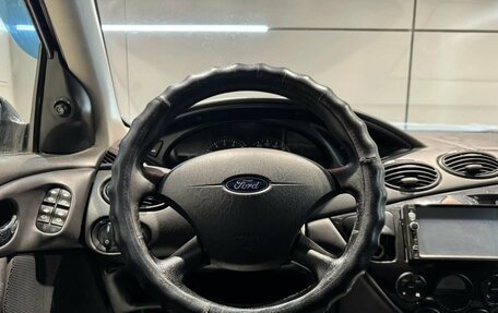 Ford Focus IV, 2003 год, 345 000 рублей, 11 фотография