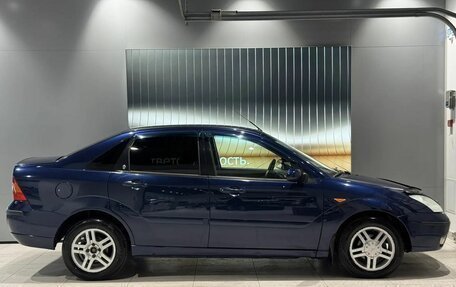 Ford Focus IV, 2003 год, 345 000 рублей, 7 фотография