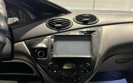 Ford Focus IV, 2003 год, 345 000 рублей, 13 фотография