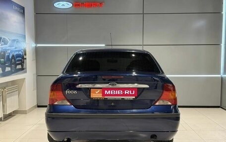 Ford Focus IV, 2003 год, 345 000 рублей, 5 фотография