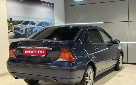 Ford Focus IV, 2003 год, 345 000 рублей, 6 фотография