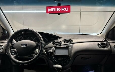 Ford Focus IV, 2003 год, 345 000 рублей, 10 фотография