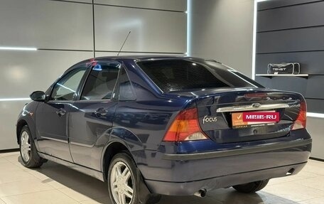 Ford Focus IV, 2003 год, 345 000 рублей, 4 фотография
