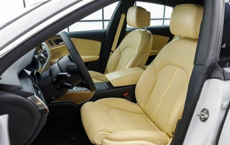 Audi A7, 2012 год, 2 490 000 рублей, 9 фотография