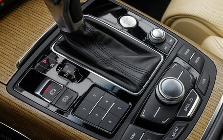 Audi A7, 2012 год, 2 490 000 рублей, 16 фотография