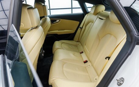 Audi A7, 2012 год, 2 490 000 рублей, 11 фотография