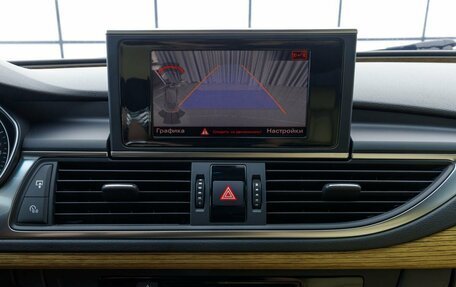 Audi A7, 2012 год, 2 490 000 рублей, 14 фотография