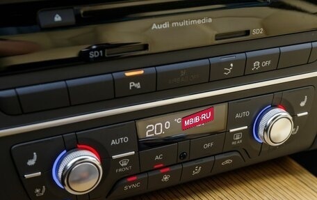 Audi A7, 2012 год, 2 490 000 рублей, 18 фотография