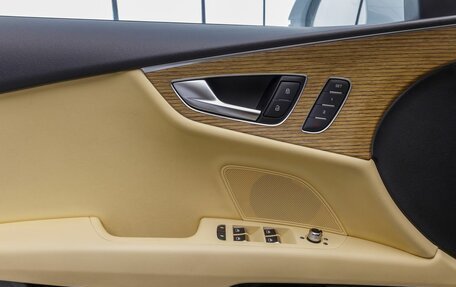 Audi A7, 2012 год, 2 490 000 рублей, 20 фотография