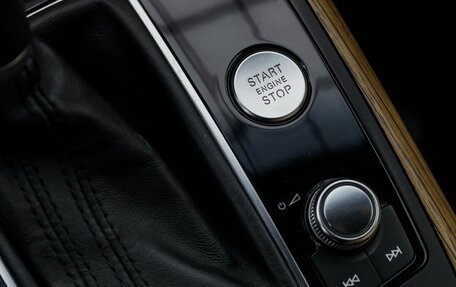 Audi A7, 2012 год, 2 490 000 рублей, 23 фотография