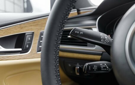 Audi A7, 2012 год, 2 490 000 рублей, 25 фотография