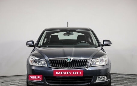 Skoda Octavia, 2011 год, 849 000 рублей, 2 фотография