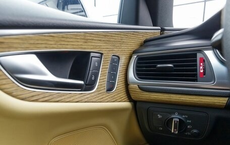 Audi A7, 2012 год, 2 490 000 рублей, 19 фотография