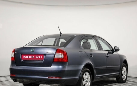 Skoda Octavia, 2011 год, 849 000 рублей, 6 фотография