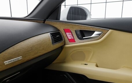 Audi A7, 2012 год, 2 490 000 рублей, 22 фотография