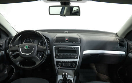 Skoda Octavia, 2011 год, 849 000 рублей, 10 фотография