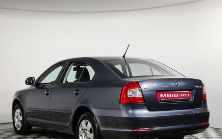 Skoda Octavia, 2011 год, 849 000 рублей, 8 фотография
