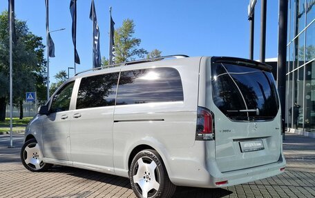 Mercedes-Benz V-Класс, 2026 год, 14 490 000 рублей, 5 фотография
