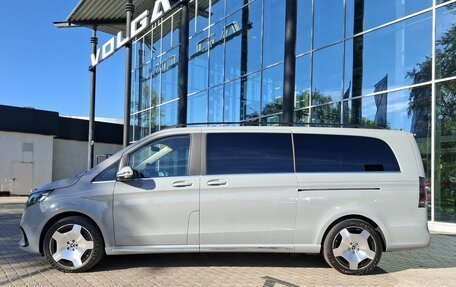 Mercedes-Benz V-Класс, 2026 год, 14 490 000 рублей, 6 фотография