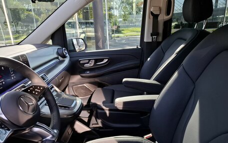 Mercedes-Benz V-Класс, 2026 год, 14 490 000 рублей, 14 фотография
