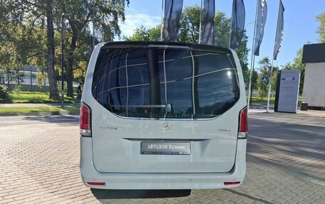 Mercedes-Benz V-Класс, 2026 год, 14 490 000 рублей, 7 фотография