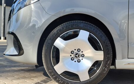 Mercedes-Benz V-Класс, 2026 год, 14 490 000 рублей, 9 фотография