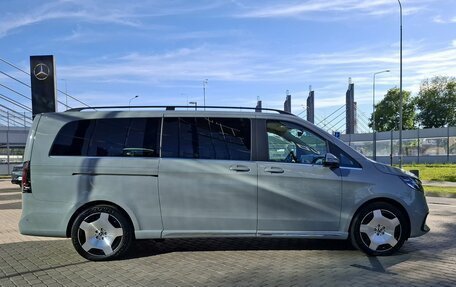 Mercedes-Benz V-Класс, 2026 год, 14 490 000 рублей, 8 фотография