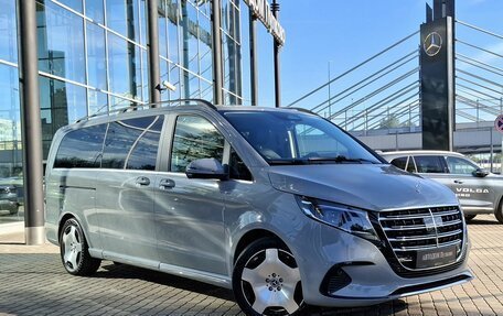 Mercedes-Benz V-Класс, 2026 год, 14 490 000 рублей, 4 фотография