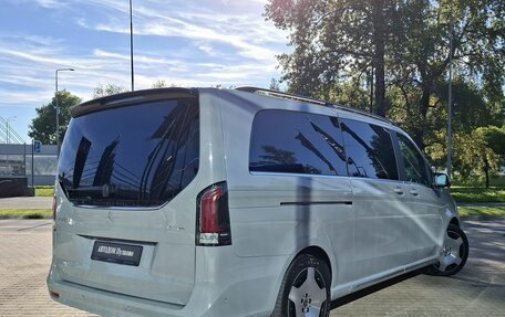 Mercedes-Benz V-Класс, 2026 год, 14 490 000 рублей, 3 фотография