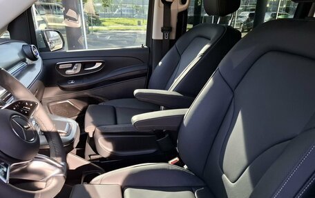 Mercedes-Benz V-Класс, 2026 год, 14 490 000 рублей, 13 фотография