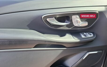 Mercedes-Benz V-Класс, 2026 год, 14 490 000 рублей, 10 фотография