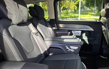 Mercedes-Benz V-Класс, 2026 год, 14 490 000 рублей, 24 фотография