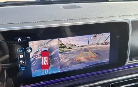 Mercedes-Benz V-Класс, 2026 год, 14 490 000 рублей, 16 фотография