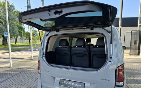 Mercedes-Benz V-Класс, 2026 год, 14 490 000 рублей, 26 фотография