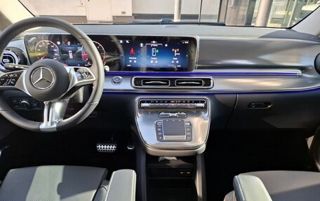 Mercedes-Benz V-Класс, 2026 год, 14 490 000 рублей, 30 фотография