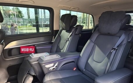 Mercedes-Benz V-Класс, 2026 год, 14 490 000 рублей, 19 фотография