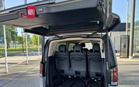 Mercedes-Benz V-Класс, 2026 год, 14 490 000 рублей, 27 фотография