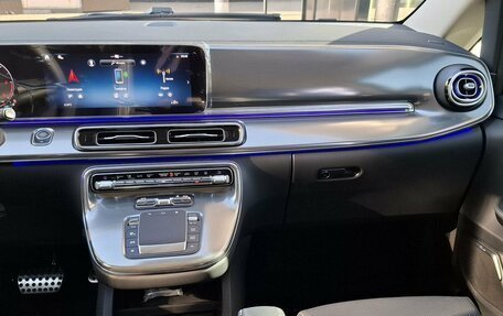 Mercedes-Benz V-Класс, 2026 год, 14 490 000 рублей, 32 фотография