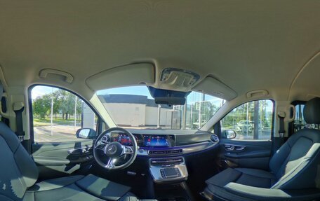 Mercedes-Benz V-Класс, 2026 год, 14 490 000 рублей, 35 фотография