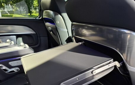 Mercedes-Benz V-Класс, 2026 год, 14 490 000 рублей, 34 фотография