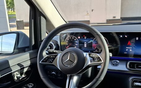 Mercedes-Benz V-Класс, 2026 год, 14 490 000 рублей, 31 фотография