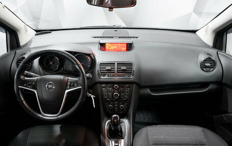 Opel Meriva, 2012 год, 944 000 рублей, 6 фотография