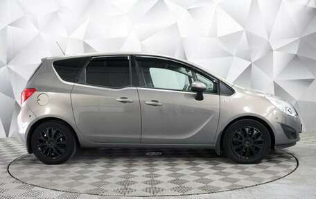 Opel Meriva, 2012 год, 944 000 рублей, 4 фотография
