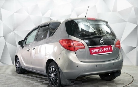 Opel Meriva, 2012 год, 944 000 рублей, 2 фотография